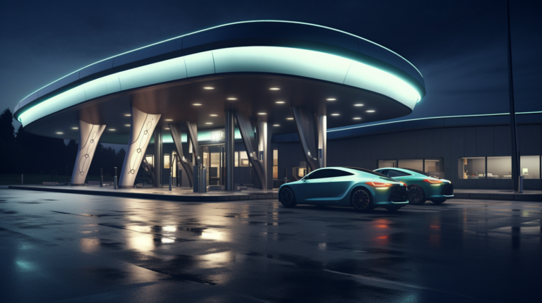 PATRIZIA investiert erstmals in SchnellladeInfrastruktur in Deutschland