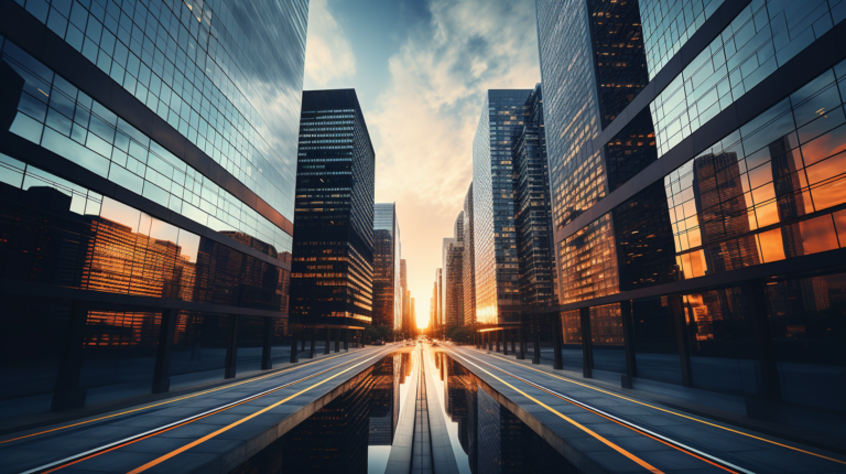 Cushman & Wakefield: Münchner Büroflächenumsatz gegenüber Vorjahr halbiert