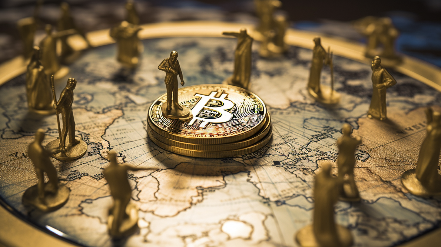 Bitcoin – ein modernes Schneeballsystem? | altii