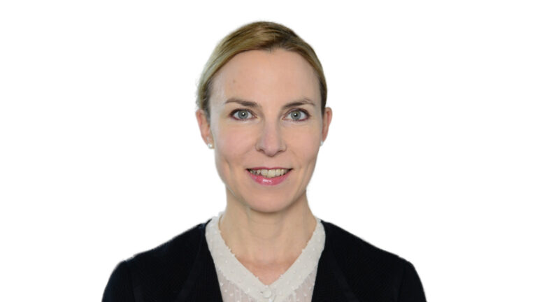 INTREAL beruft Camille Dufieux in die Geschäftsführung