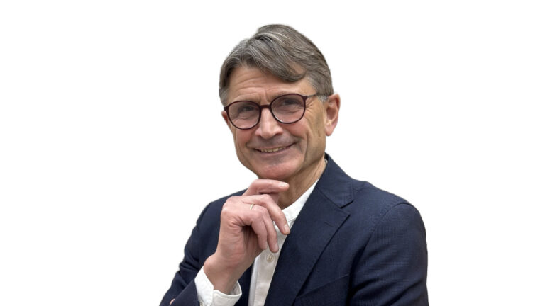 Siegbert Weissbrodt erweitert Beirat von VEDRA Pensions