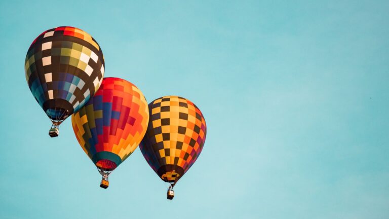 Aller guten Dinge sind Drei – Webinar von Invest in Visions am 14.12.