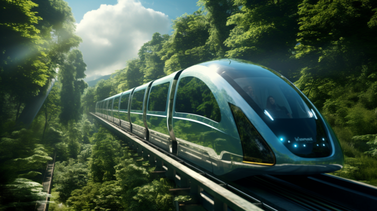 Westport kündigt Wasserstoff-HPDI™-Projekt mit weltweit führendem Lokomotiven-Erstausrüster an