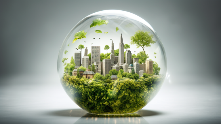 Green Bonds: Direktes Engagement gegen den Klimawandel