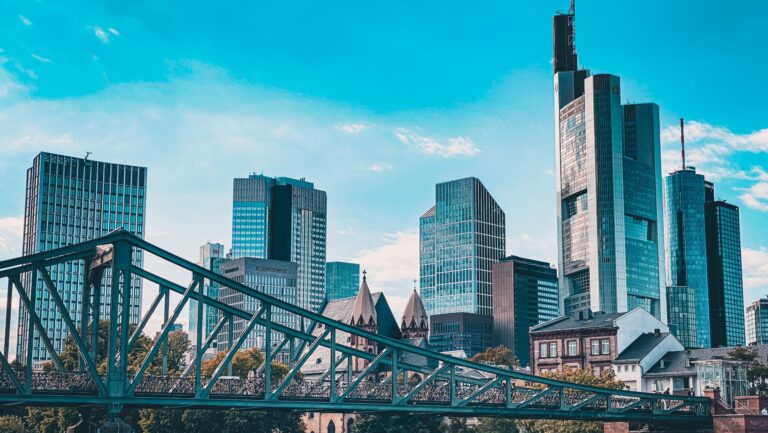 Hohes Interesse an Wohnungen in Metropolen