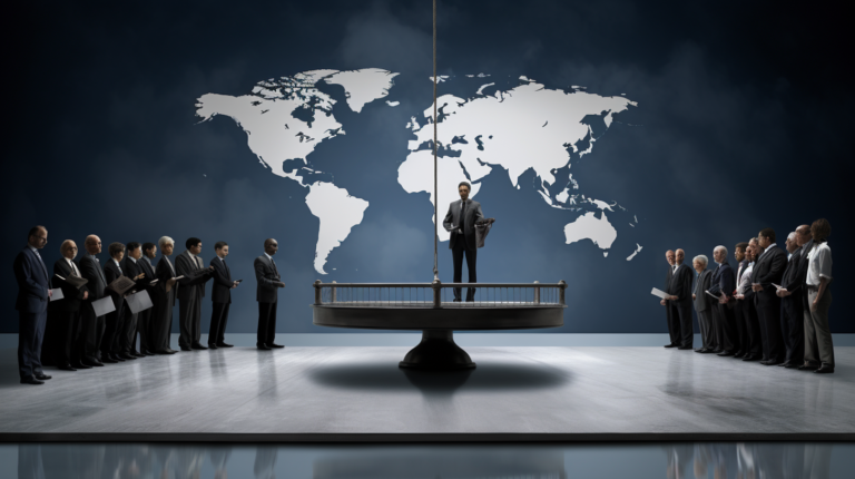 UN-Forum für Wirtschaft und Menschenrechte: „Ein gerechter Übergang“