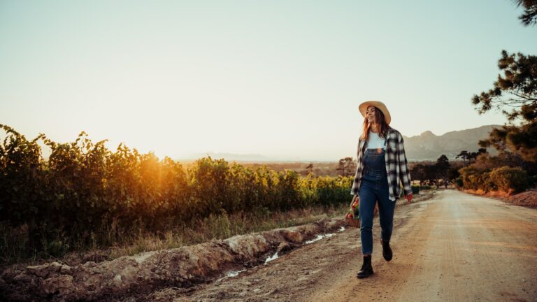 2023: IIV Mikrofinanzfonds mit positiver Bilanz