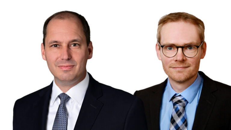 Deutlicher Anstieg der Pensionsverpflichtungen 2023