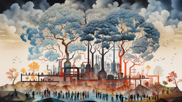 Investmententscheidungen angesichts des demo&shy;gra&shy;fischen Wan&shy;dels