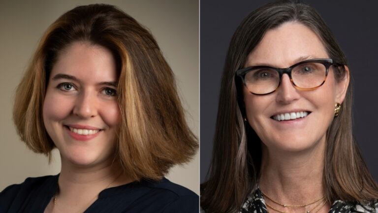 Spot-Bitcoin-ETF von ARK und 21Shares am US-Markt verfügbar