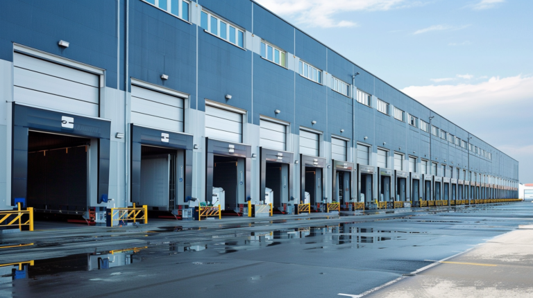 Vom Nischenprodukt zum Investorenliebling – Bedeutung von Logistikimmobilien weiter gestiegen