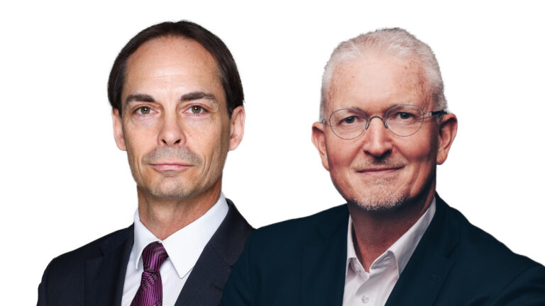 Optimierte Geldmarktrenditen und Robustheit in jeder Marktphase
