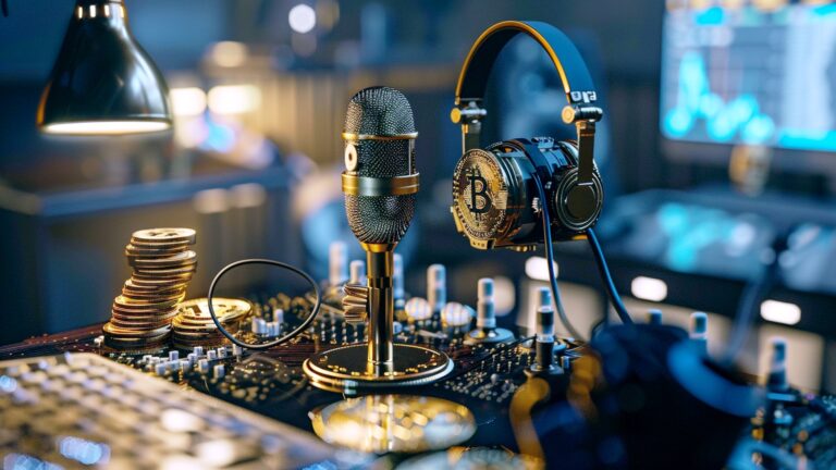 Bitcoin: Geringere Schwankungen gewünscht – Podcast