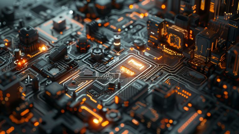 Künstliche Intelligenz: TRYCON startet dynamischen KI-Fonds