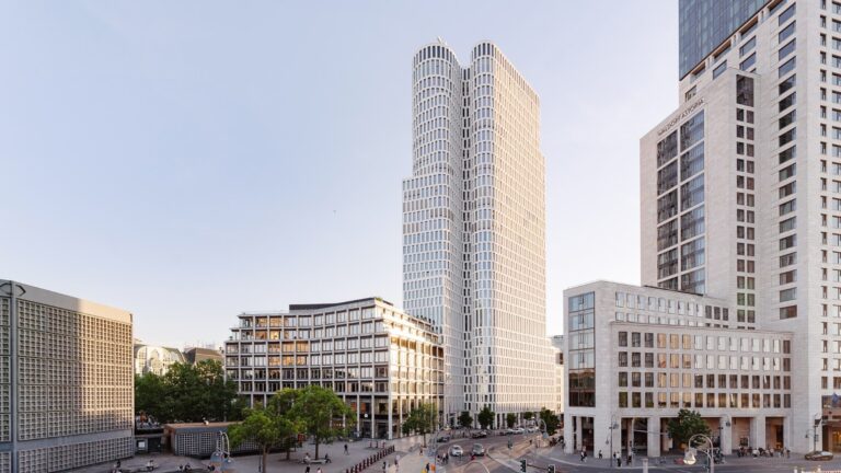 Signa beauftragt JLL und BNP Paribas Real Estate mit dem Verkauf des Upper West