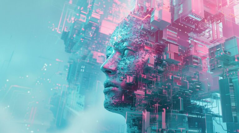Cyberkriminalität, KI und Geopolitik: Auswirkungen auf Investmententscheidungen