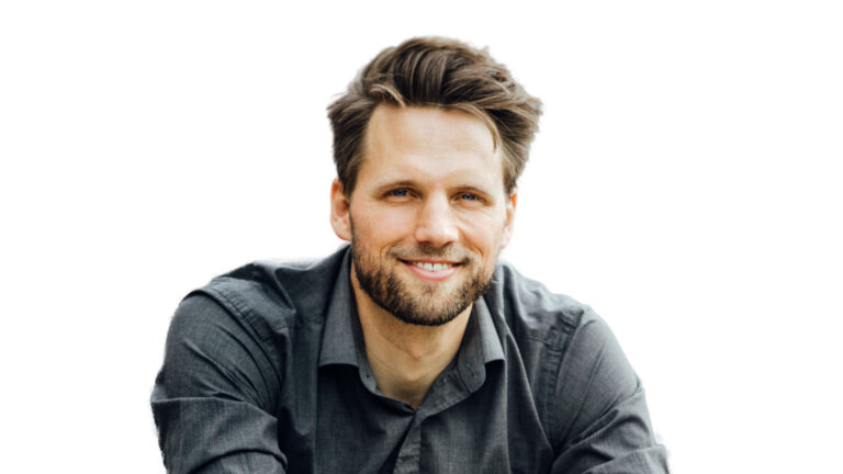 Weniger Plastik, mehr Zukunft – Dr. Tillmann Lang von Inyova im altii-Interview