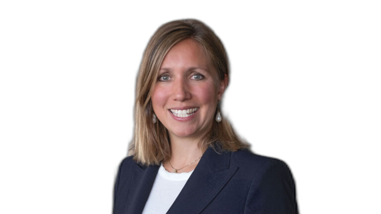 Greta Gaumert ist General Counsel & Head of Group Compliance der LAIQON AG
