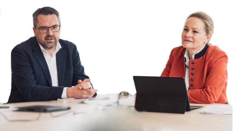Wie kann unser eigener Impact aussehen?