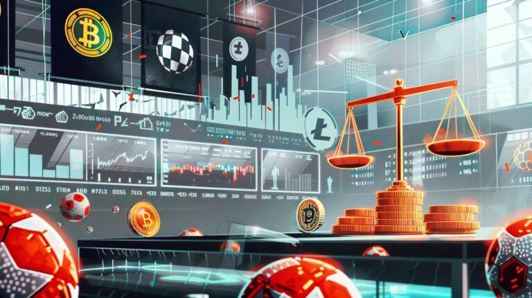 Deut­sch­lands Bit­coin­-­Ver­kauf: Ei­ne Chan­ce für In­ves­to­ren