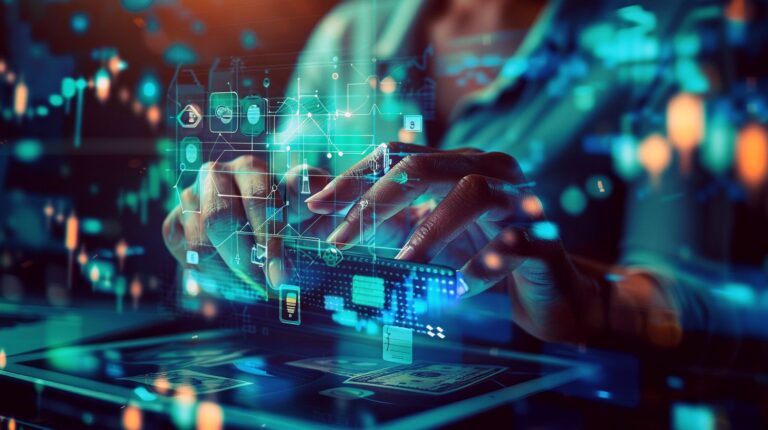 Digitale Kreditvergabe als attraktive Anlageklasse für Investoren