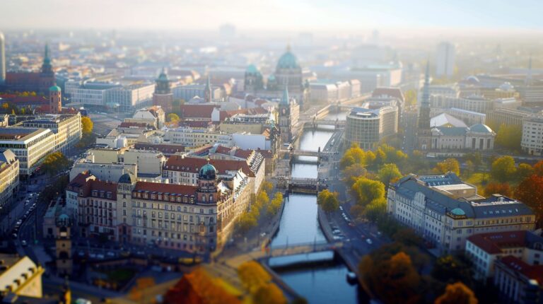 Immobilieninvestmentmarkt Deutschland H1 2024