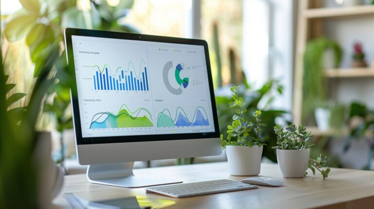 Ent­wick­lung ei­nes Soft­wa­re­-­Tools zur Mes­sung der Aus­wir­kung von Un­ter­neh­men auf Biodi­ver­si­tät ge­st­ar­tet