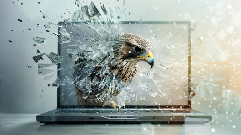 CrowdStrike kontra Microsoft? Was der weltweite IT-Ausfall über die Cybersicherheitsbranche offenbart