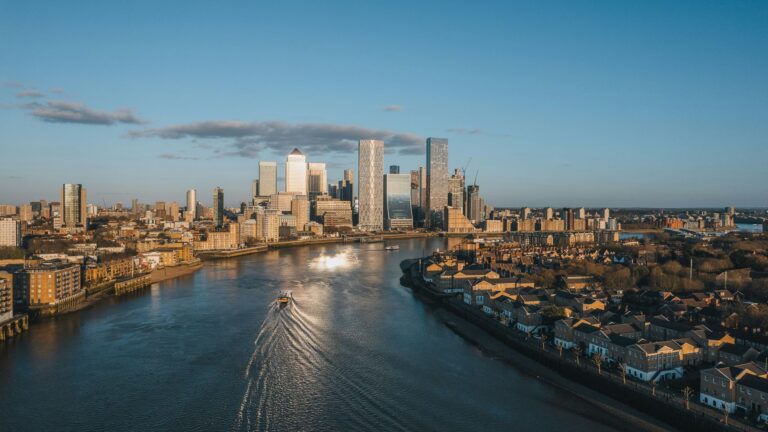 Commerz Real baut institutionelles Geschäft in London aus