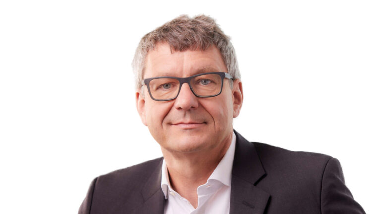 L&G Asset Management: Volker Kurr übernimmt die Leitung für Kontinentaleuropa