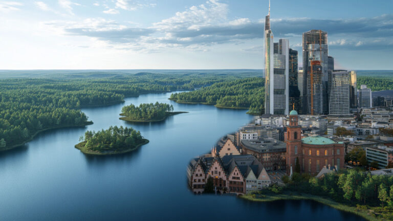 Impact Investing: Rendite und Wirkung rund um den Globus – Agenda Frankfurt