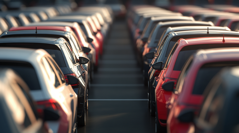 Volkswagen – Krise hausgemacht?