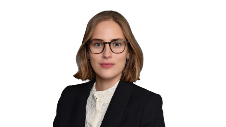 Comgest ernennt ehemalige OECD-Leiterin für nachhaltige Finanzen zum Head of Sustainable Investment