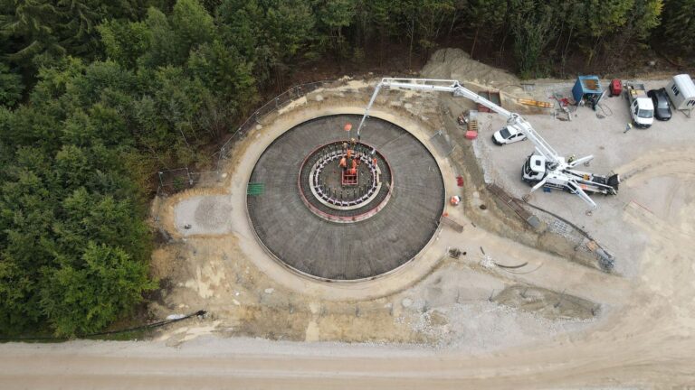 KGAL erwirbt Windpark in Rheinland-Pfalz
