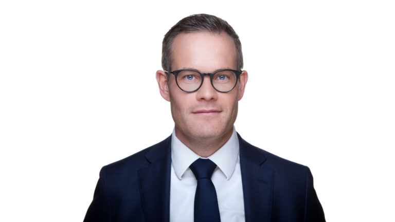 Principal gibt die Ernennung von Daniel Maric zum Leiter Vertrieb in Deutschland und Österreich bekannt