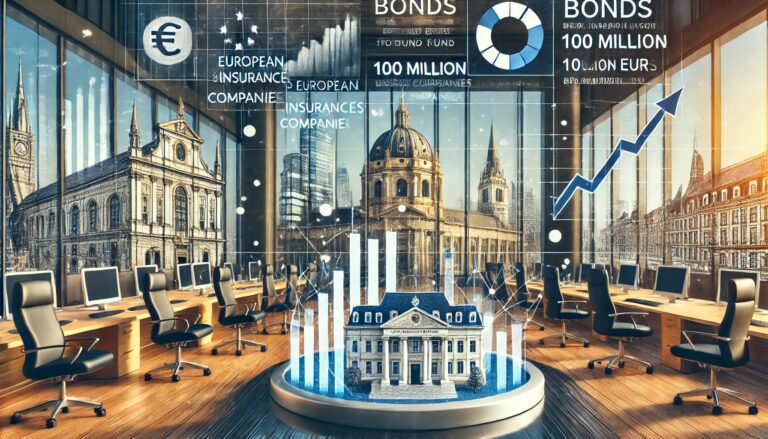 Plenum European Insurance Bond Fund übersteigt 100 Mio. EUR