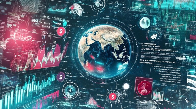 Capturing opportunities in market niches