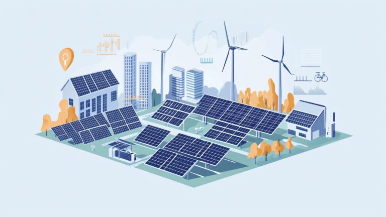 LHI Gruppe baut Portfolio mit Erneuerbaren Energien weiter aus
