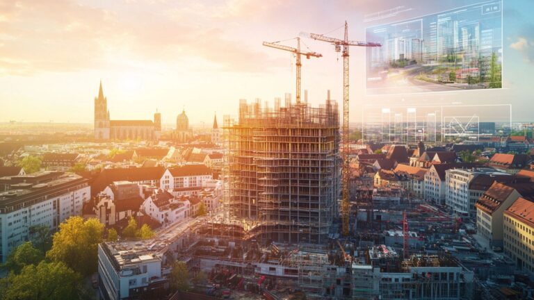 Transaktionsaktivität bei Wohnimmobilien nimmt weiter deutlich an Fahrt auf