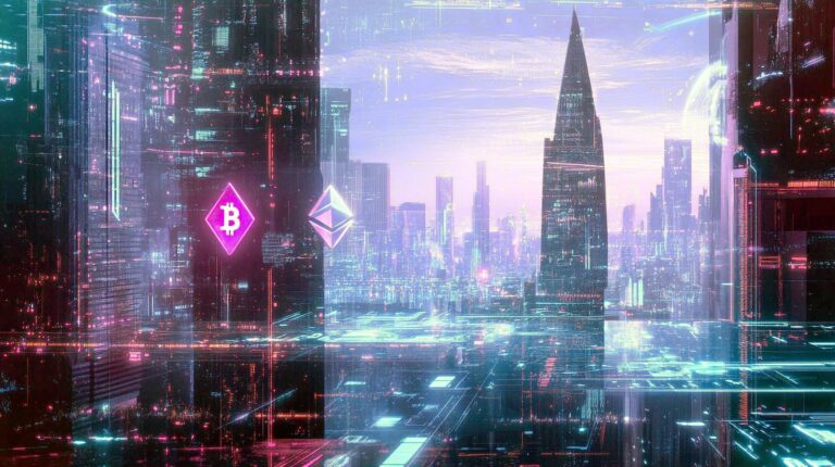 CoinShares veröffentlicht Bericht über den Krypto-Marktausblick 2025