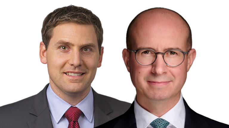 Capital Group verstärkt das institutionelle Team in Deutschland und Österreich mit zwei Schlüsselpositionen