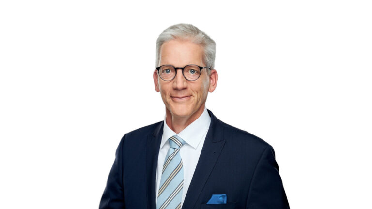 Zurück in der Immobilienbranche: Olaf Krumnack verstärkt das Team der FCR Immobilien AG