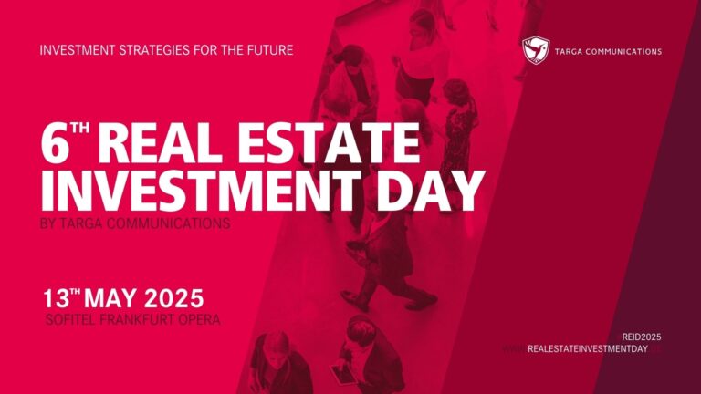 6. Real Estate Investment Day (REID)
