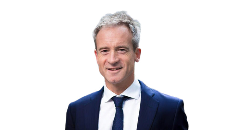 Savills Investment Management ernennt Michael Neal zum Global Chief Investment Officer