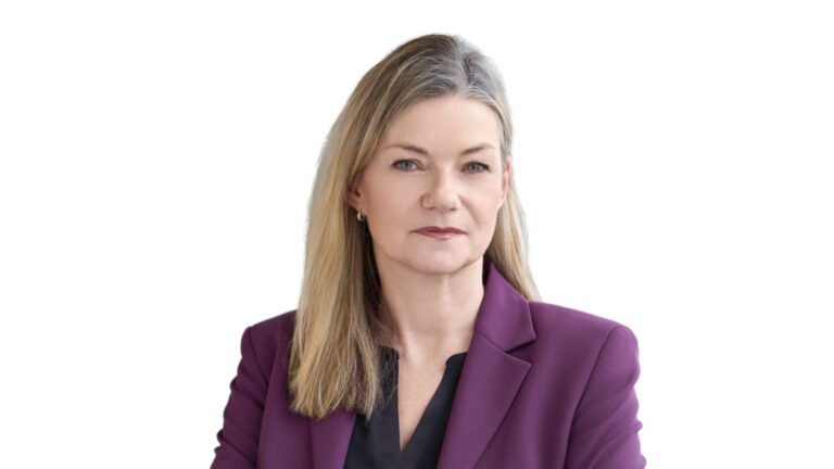 Fidelity International ernennt Susanna Wooders zur Deutschland-Chefin