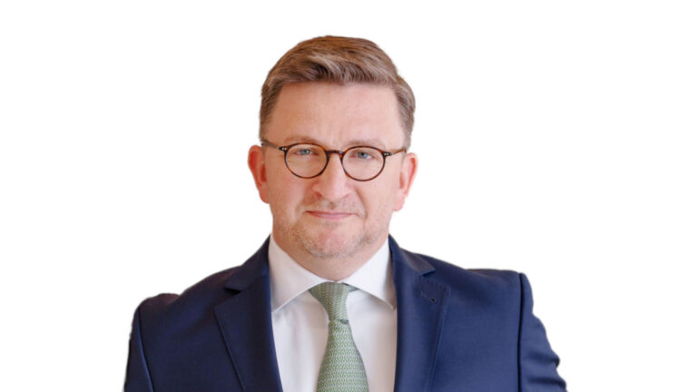 Franklin Templeton holt Christian Machts als Head of Germany/Austria