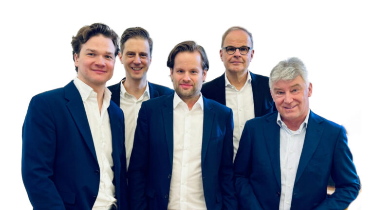 Ultramarin steigert KI-basierte Assets under Management auf über 700 Mio. Euro