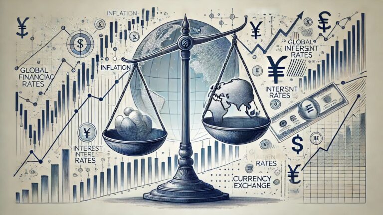 Tauziehen zwischen Inflationsängsten und Optimismus