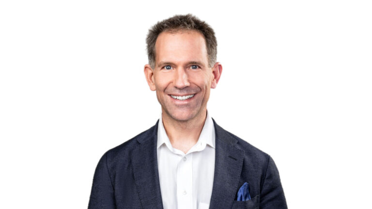 Florian Goldgruber wird Managing Director der neu gegründeten Periskop Opportunities GmbH