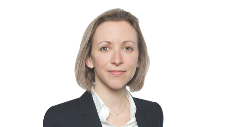 Capital Group ernennt Head of Client Relations für Europa